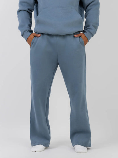 Signature Straight Leg Sweatpants