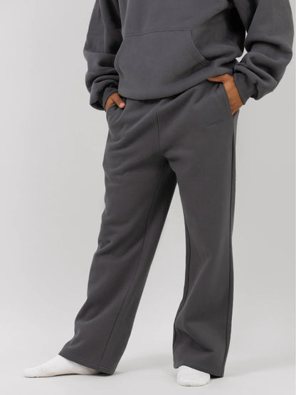 Signature Straight Leg Sweatpants