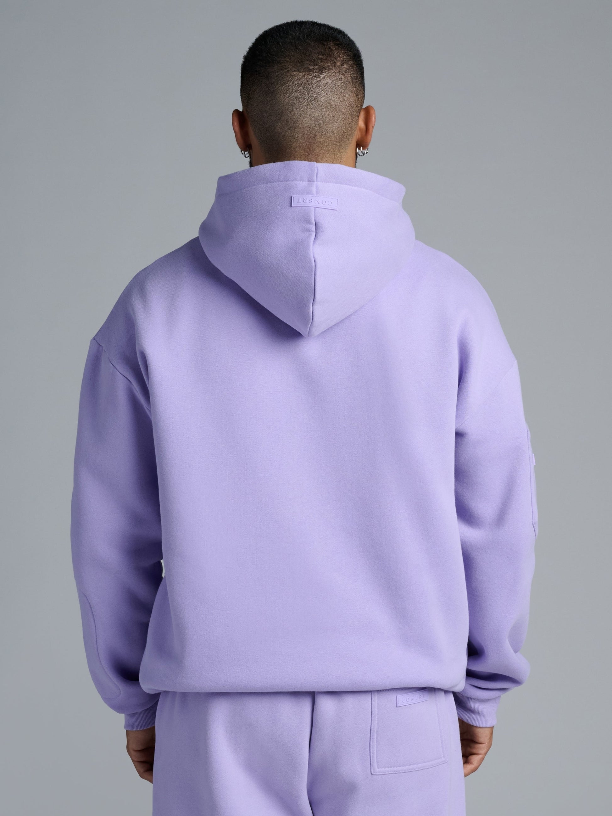 Airplane Mode Travel Zip Hoodie