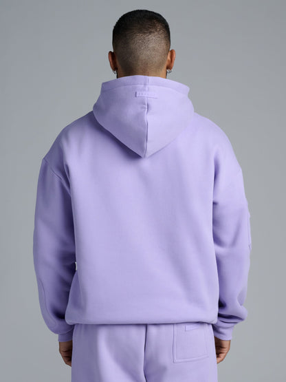 Airplane Mode Travel Zip Hoodie