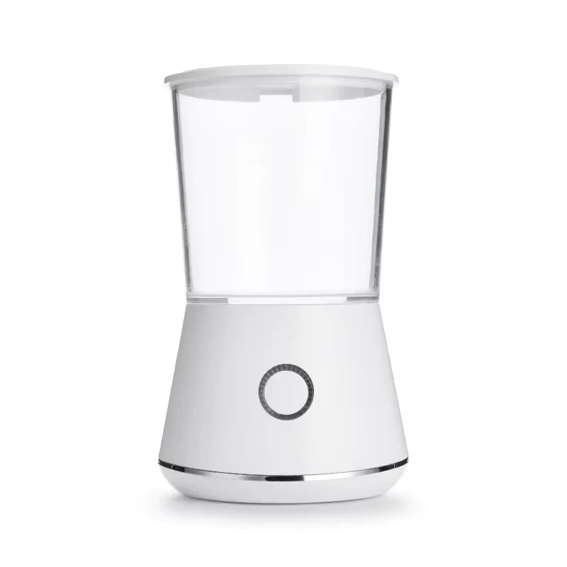 Face Mask Maker Machine Electric Facial Device DIY Fruit Natural Vegetable Collagen Self-Made Mask Skin Care Reusable for Home