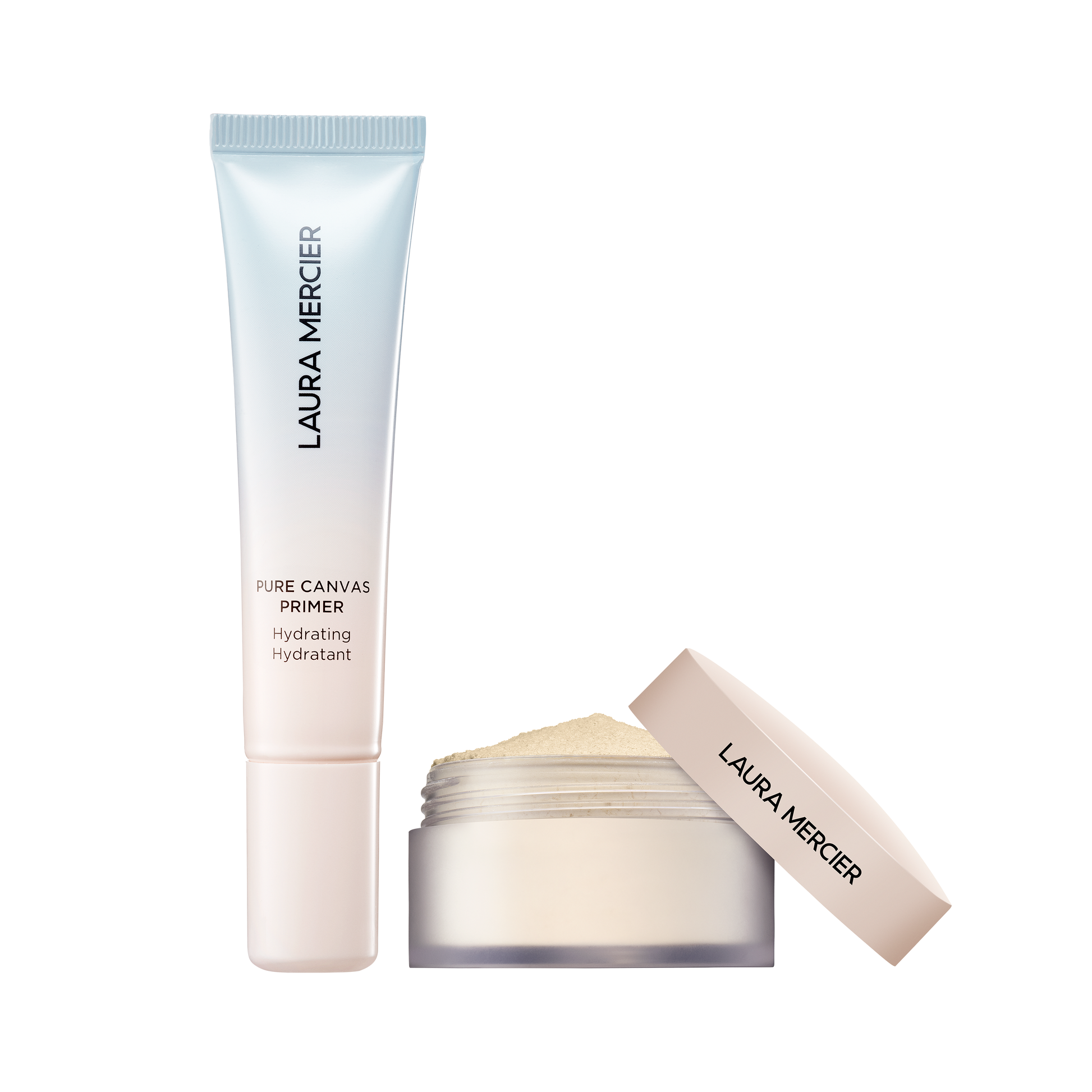 Flawless Treats Mini Prime + Set Duo
