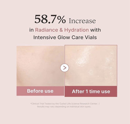 Medicube Salmon DNA PDRN Pink One Day Serum 99% Salmon DNA PDRN 0.05 Fl.Oz X 10