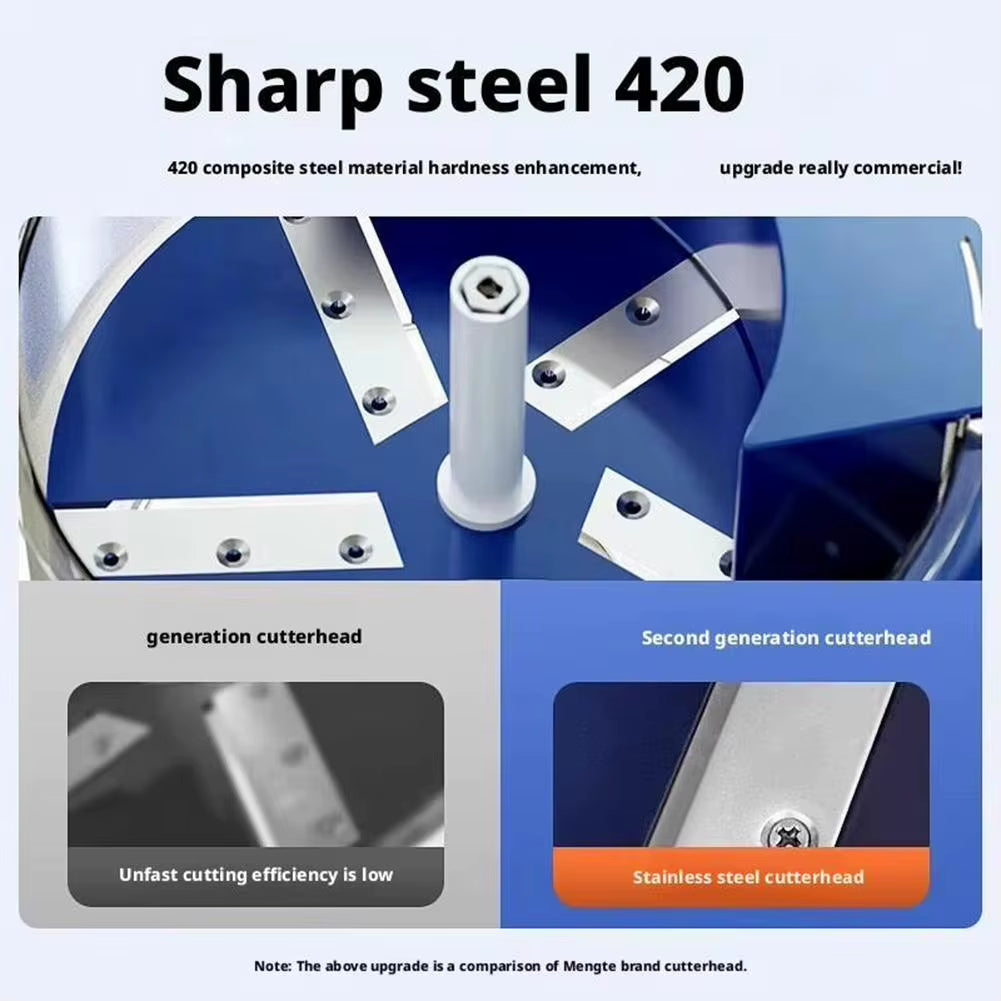 Automatic Electric Grape Peeler - Hands-Free Fruit Skin Removal Tool for Efficient Preparation